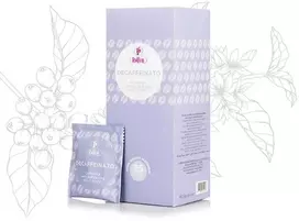 PORTIOLI kava be kofeino (vienk.) 25x7g