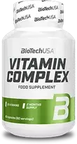 Biotech Vitamin Complex 60 tab.