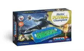 Chemoplast Cheva Futbolas Springs vaikams CHEVA čempionas