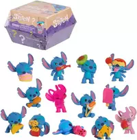 justplay STITCH Kolekcinės figūrėlės