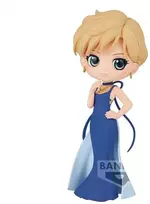 Bandai Banpresto „Pretty Guardian“ Sailor Moon Eternal: The Movie figūrėlė – Q Posket – princesė Uranas (A versija)