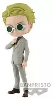 Bandai Jujutsu Kaisen - Q Posket-Kento Nanami-(Ver.A) Figure