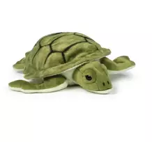 WWF Pliušinis žaislas - jūrų vėžlys, 23 cm