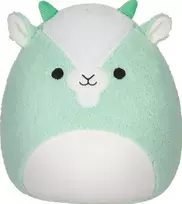 SQUISHMALLOWS Pliušinis žaislas - Ožkytė: Palmer, 30 cm
