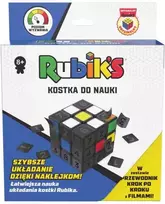Spin Master SPIN RUBIK KOSTKA DO NAUKI 6068847 WB4