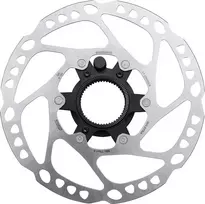 Shimano RT-EM600 -jarrulevy, 160 mm, centrinis užraktas