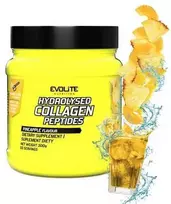 EvoLite Hydrolysed Collagen Peptides 300g. (Pineapple skonis )