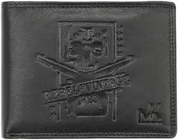 Piniginė vyrams Money Kepper TCC 5600-6 RFID