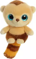 Daffi Yoohoo Pliušinis žaislas - voveriukas, 14 cm