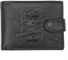 Piniginė vyrams Money Kepper TCC 5600B-6 RFID