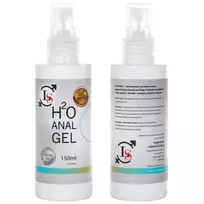 Love Stim H20 Anal Gel vandens pagrindo intymus gelis 150ml
