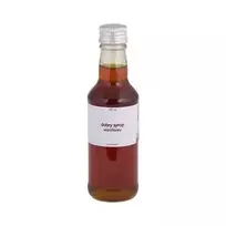 „Mount Caramel“ „Mount Caramel“ sirupas su vanile, 200 ml