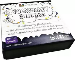 Creativo Žodynas Builder Level B1 CREATO