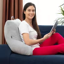 Skaitymo pagalvė HUGLOW INNOVAGOODS