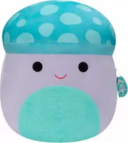SQUISHMALLOWS Pliušinis žaislas - Grybukas, 40 cm