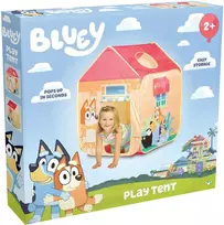 Bluey - Žaidimų namelis - (10027)