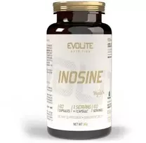 EvoLite Inosine (inozinas) 60 kaps.