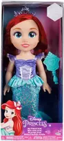 Disney Princess Lėlė ARIEL, 35 cm