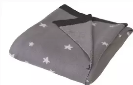 MATEX bambukinė antklodė PATTERN 80x100 cm [TB0368_04]*