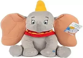 Mattel Pliušinis žaislas Disney - Dumbo 30cm
