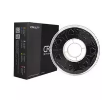 Creality CR-TPU - 1.75mm - 1kg - Juodas