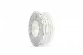 Creality CR-PLA Matinis - 1,75mm - 1kg - Gipsinis Baltas
