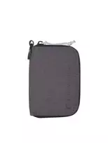 Piniginė monetoms Lifeventure RFiD Coin Wallet Recycled