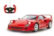 Jamara Jamara Ferrari F40 1:14 6+