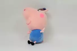 Peppa Pig - Lil Bodz - George (25 cm) (I-PEP-9370-2-FO)