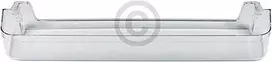 Ecost prekė po grąžinimo, DL-pro durelių lentyna 488 x 60 mm, skirta Bauknecht Whirlpool 48101046761