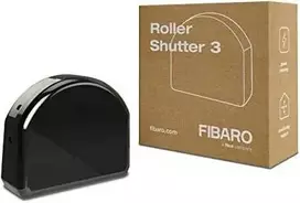 Ecost prekė po grąžinimo Fibaro ritininių langinių 3 / zwave ir išmaniųjų namų ritininių užraktų jun (Atnaujinta)
