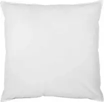 Ecost prekė po grąžinimo Traumnacht Pure Down Pillow, pagalvė su 100 % pūkų užpildu, užva (Atnaujinta)