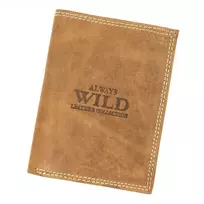 Piniginė vyrams Wild N4-P-CHM RFID