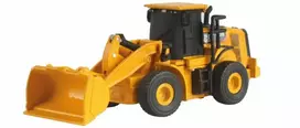 Ekskavatorius Carrera CAT 950M, 1:64