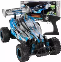 Malplay Didelis nuotoliniu būdu valdomas automobilis Street Thrasher 1:12 , RC