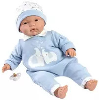 Llorens Lėlė bobas Joel 38 cm