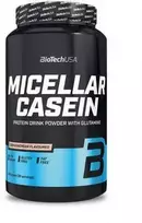 Biotech Micellar Casein 908 g. (Chocolate skonis)