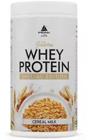 Peak Delicious Whey Protein Cereal Milk 450 g. (Cereal Milk skonis)