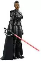 Figūrėlė Star Wars Žvaigždžių karai Juodoji serija 6 colių figūrėlė Reva (trečioji sesuo)