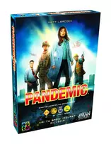 MAN Pandemic | LV