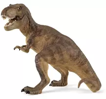Papo figūrėlė Dinozauras T-rex