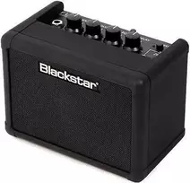Blackstar Amplification Blackstar FLY 3 Bluetooth Mini stiprintuvas, skirtas elektrinei gitarai, 3 vatai