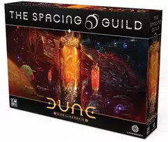 Cmon Global Dune: War for Arrakis – The Spacing Guild