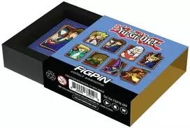 FiGPiN - Mystery Minis - Yu-Gi-Oh!