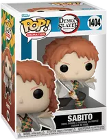 FUNKO POP! Vinilinė figūrėlė: Demon Slayer - Sabito