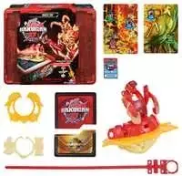 Spin Master Bakugan - Tin Box 3.0 (6067046)