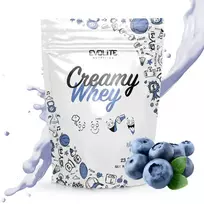 Evolite Creamy Whey 700 g. (Pistachio skonis)