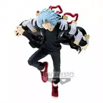 Banpresto Bandai Mano herojus Academia the Evil Villains vol.4 - Tomura Shigaraki