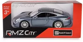 Daffi Porsche 911 Carrera S Mėlyna RZZ