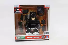 Figūrėlė Jada Toys Figūrėlė metalo sp. Batman 15 cm